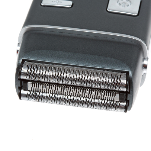 Shaver for outlines and beard BLADE Grafit DEWAL 03-417 Grafit